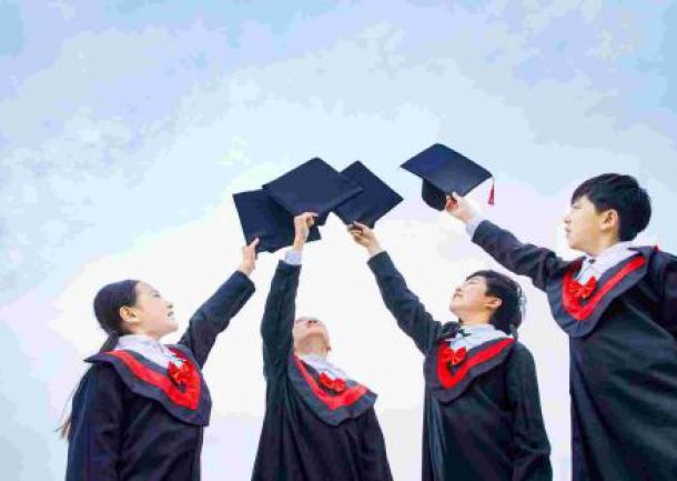 加拿大留學(xué)學(xué)生具備能力
