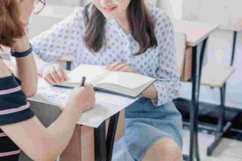 海外留學