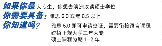 如果你是……你需要具備……你知道嗎？