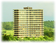 瓦格寧根大學(xué)