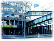 海牙大學(xué)
