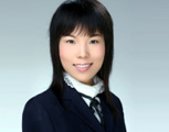 英國(guó)顧問  范娟娟