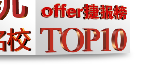 威久英國名校捷報榜