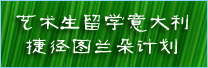 意大利圖蘭朵計(jì)劃
